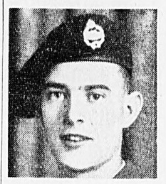 GYLES, RICHARD FRANCIS - Royal Winnipeg Rifles, R.C.I.C.