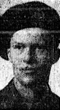 WILSON, JAMES HINAN - 17th Duke of York's Royal Canadian Hussars, R.C.A.C.