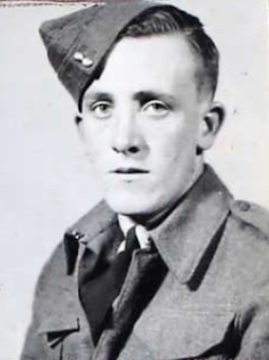 HUET, EMILIEN - Le Regiment De La Chaudiere, R.C.I.C.