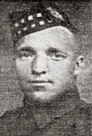 DIXON, ERNEST ALEXANDER - Stormont, Dundas and Glengarry Highlanders, R.C.I.C.