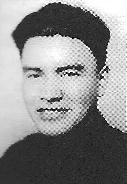 SCRIBE, KENNETH - Highland Light Infantry of Canada, R.C.I.C.