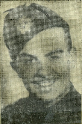 PITTNER, JOSEPH JOHN - Highland Light Infantry of Canada, R.C.I.C.