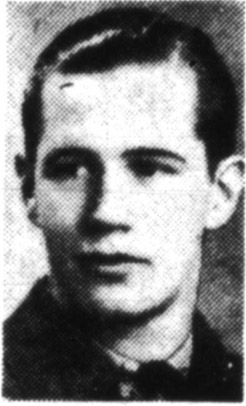 STRUTHERS, JOHN FAIRBANK - Highland Light Infantry of Canada, R.C.I.C.