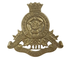 17th Duke of York's Royal Canadian Hussars, R.C.A.C.