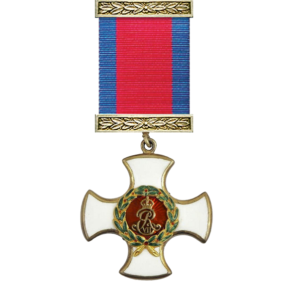 Distinguished Service Order