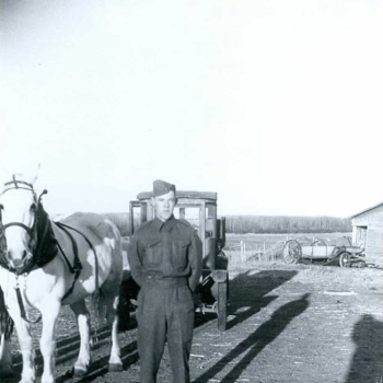 MAUNDER, JAMES EDWARD