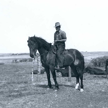 MAUNDER, JAMES EDWARD