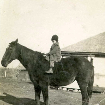 MAUNDER, JAMES EDWARD