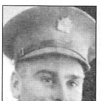 Stanley Fredrick STODGELL