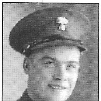 Garnett James STODGELL