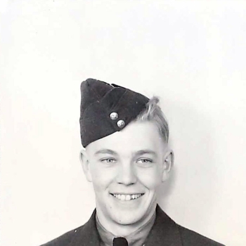 Joseph Francis MIREAULT R/222600