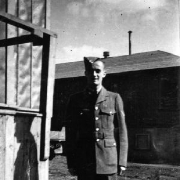 Gordon Alexander MCINTYRE