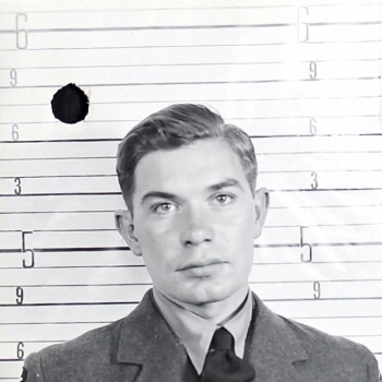 William Hector MCPHAIL J/21326