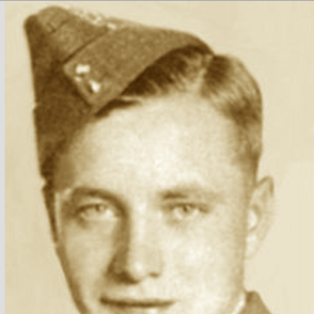 BROWN, JOHN DOUGLAS - Royal Winnipeg Rifles, R.C.I.C.