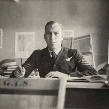 JOHNSTON, ROBERT - Royal Australian Air Force