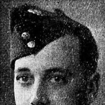 HOOPER, GEORGE CAMPS - Royal Canadian Air Force