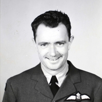 YOUNGE, JOHN CAMPBELL - Royal Canadian Air Force