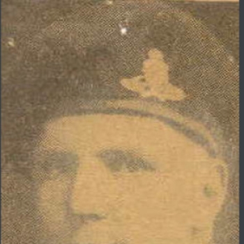 REID, JAMES ALLAN - 23 Field Regiment, R.C.A.