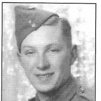 HOLTON, ERIC ALBERT - 15 Field Regiment, R.C.A.