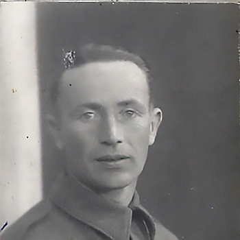 JENKINSON, CHRISTOPHER - Argyll and Sutherland Highlanders of Canada (Princess Louise's), R.C.I.C.