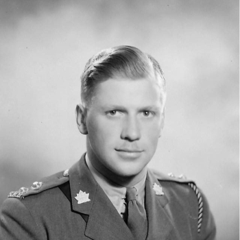 SMITH, RAY CLARKE - South Alberta Regiment, R.C.A.C.