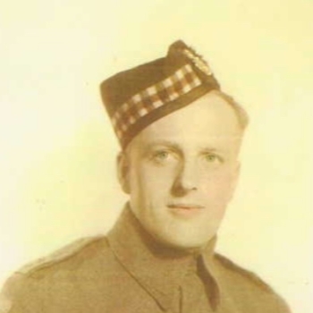 EVERS, MILTON EDWARD - Lincoln and Welland Regiment, R.C.I.C.