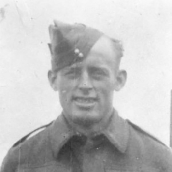 MAYNE, ROBERT THOMAS - Lincoln and Welland Regiment, R.C.I.C.