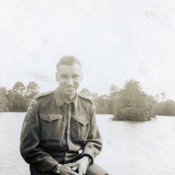 DUNCANSON, KENNETH DONALD - Algonquin Regiment, R.C.I.C.