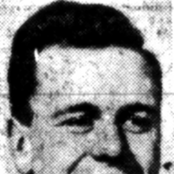 CHERRY, RICHARD MITCHELL - Lincoln and Welland Regiment, R.C.I.C.