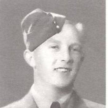 BRANNEN, ASA MERVIN - Algonquin Regiment, R.C.I.C.