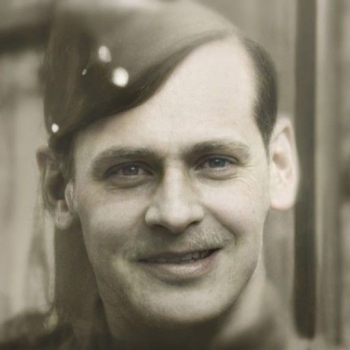 HORNE, REGINALD ERNEST - Algonquin Regiment, R.C.I.C.