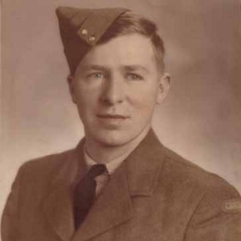 COLTMAN, WALTER STANLEY - Lincoln and Welland Regiment, R.C.I.C.