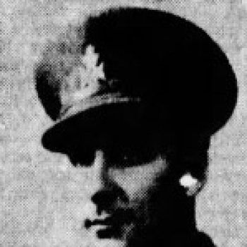 GASS, LEONARD KEITH - Regina Rifle Regiment, R.C.I.C.