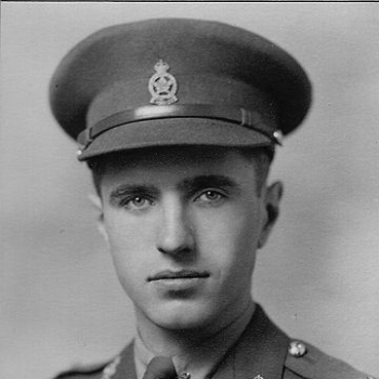 BARCLAY, WILLIAM NOEL - Royal Montreal Regiment, R.C.I.C.
