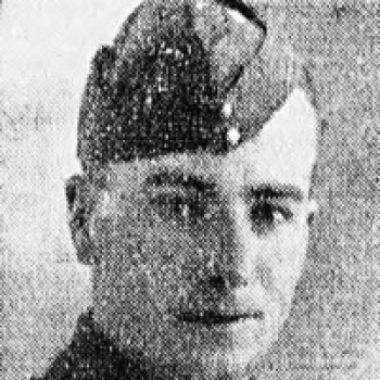 HAMILTON, HILL - Royal Winnipeg Rifles, R.C.I.C.