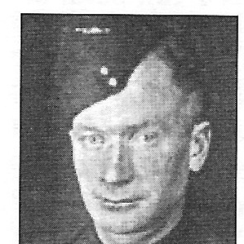 PRAYZNER, JOSEPH - Royal Winnipeg Rifles, R.C.I.C.