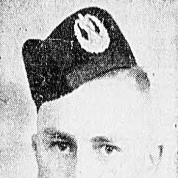 DAVID, SYLVIO - Royal Winnipeg Rifles, R.C.I.C.