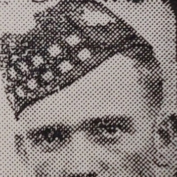 MCGILLIVRAY, BORDEN - Stormont, Dundas and Glengarry Highlanders, R.C.I.C.