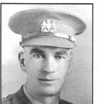 RIESBERRY, DONALD LEACH - Royal Winnipeg Rifles, R.C.I.C.