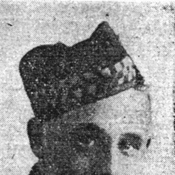 BOUTILIER, GORDON ROY - North Nova Scotia Highlanders, R.C.I.C.