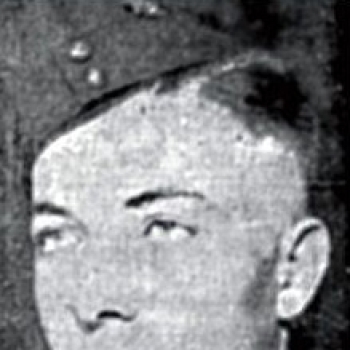 HARWOOD, ALLEN LAWRENCE - Royal Winnipeg Rifles, R.C.I.C.