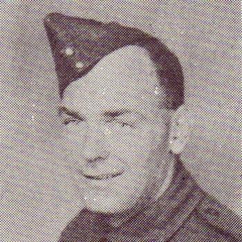 KIRBY, ROY FREDRICK - Regina Rifle Regiment, R.C.I.C.