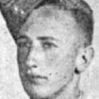 HEAD, PERRY WILLIAM - Royal Winnipeg Rifles, R.C.I.C.