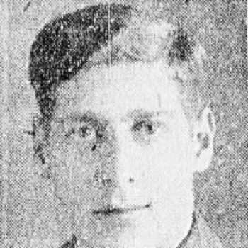 PIEDALUE, RALPH - North Nova Scotia Highlanders, R.C.I.C.