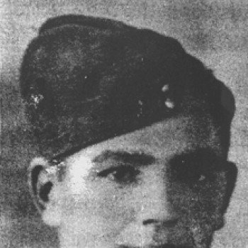 MACPHERSON, SAMUEL HARVEY - North Shore (New Brunswick) Regiment, R.C.I.C.