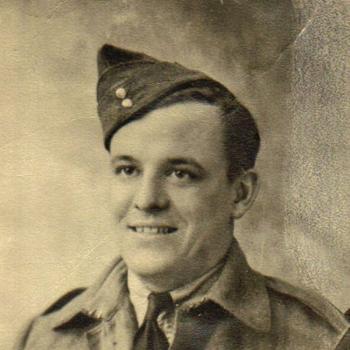 DEVEAUX, WILLIAM HENRY - North Nova Scotia Highlanders, R.C.I.C.