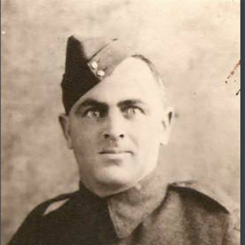BERRY, ANDREW ALLEN - Stormont, Dundas and Glengarry Highlanders, R.C.I.C.
