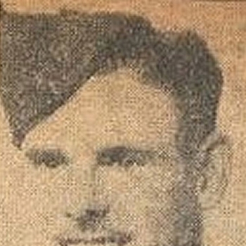 CAMPBELL, HECTOR - Queen's Own Rifles of Canada, R.C.I.C.