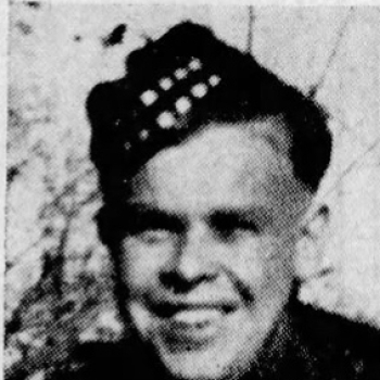 SMITH, ROBERT WILLIAM - Stormont, Dundas and Glengarry Highlanders, R.C.I.C.