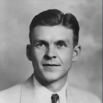 GALLOWAY, BRADFORD JAMES - Regina Rifle Regiment, R.C.I.C.